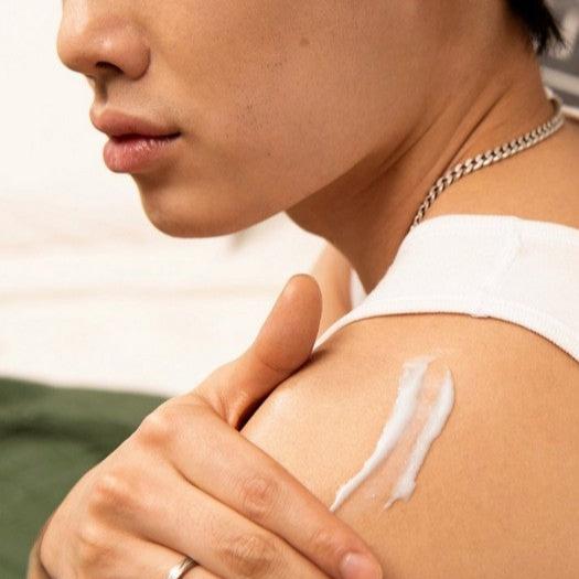 Black Musk Body Lotion - Image 3