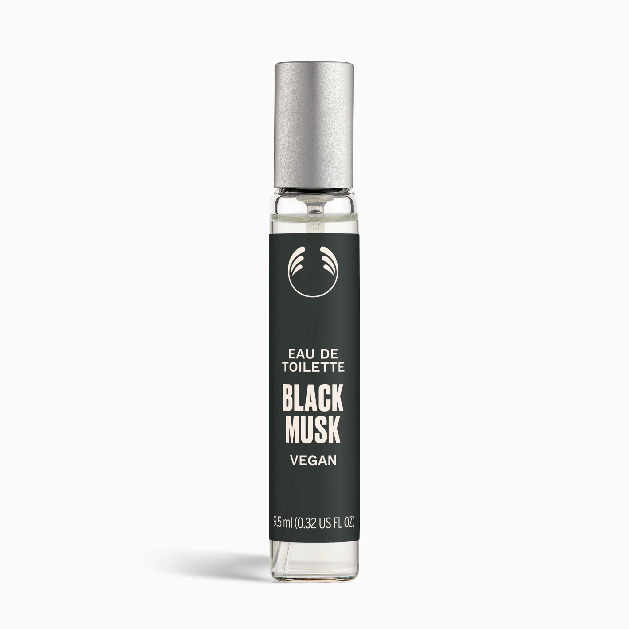 Black Musk Eau de Toilette Travel Spray