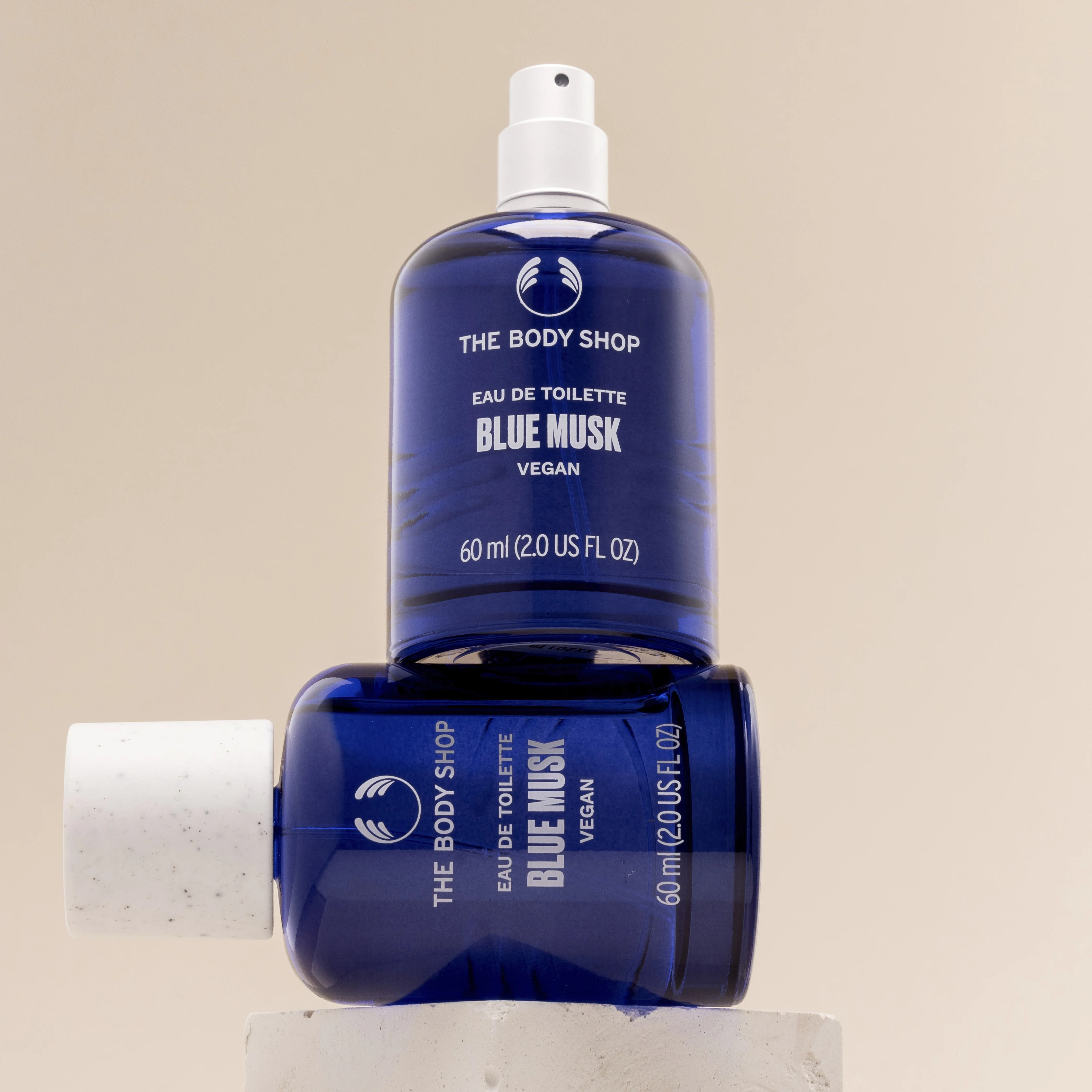 Blue Musk Eau De Toilette - Image 8
