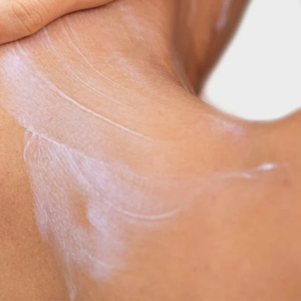 British Rose Body Lotion-to-Milk - Image 4