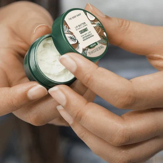 Coconut Lip Butter - Image 2