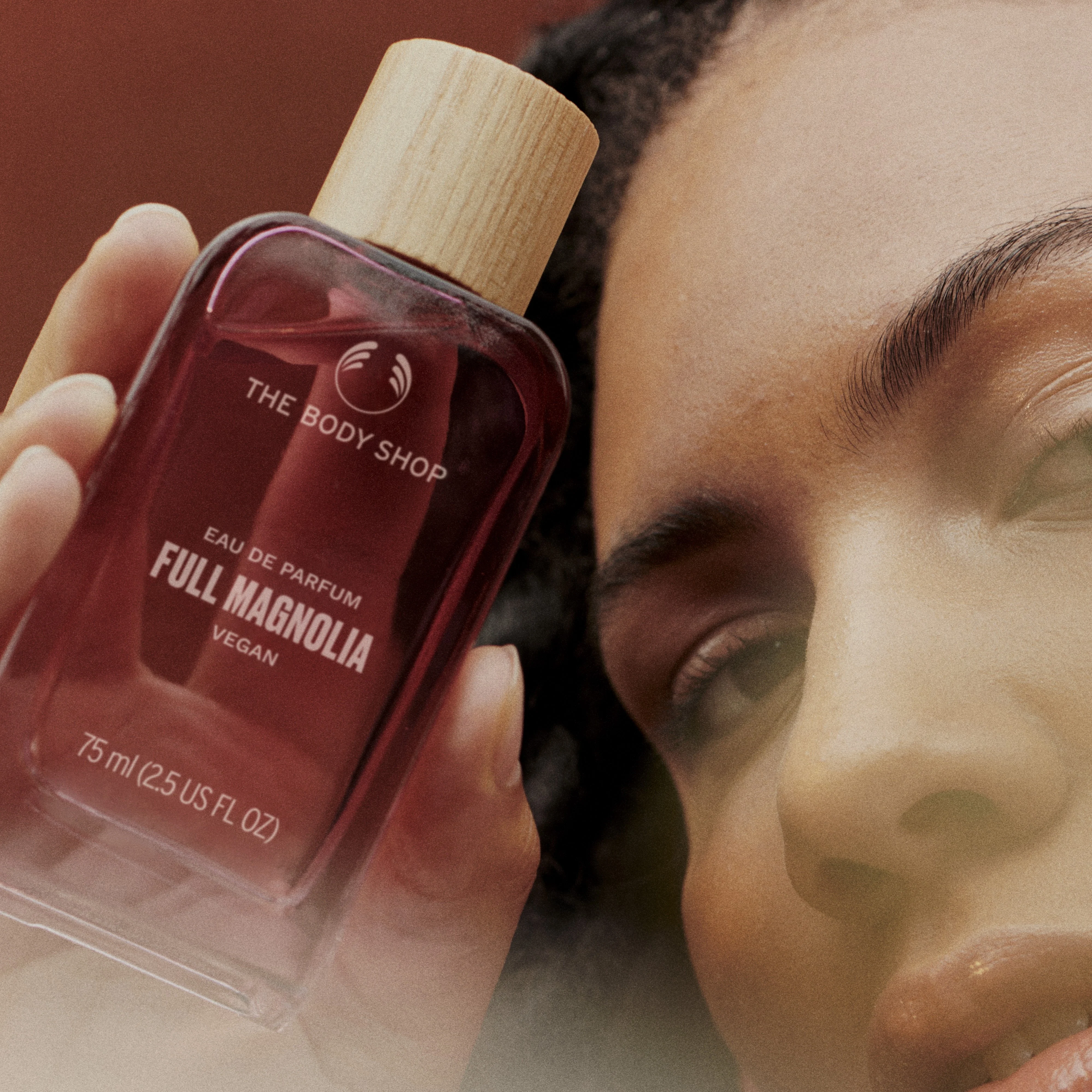 Full Magnolia Eau de Parfum - Image 4