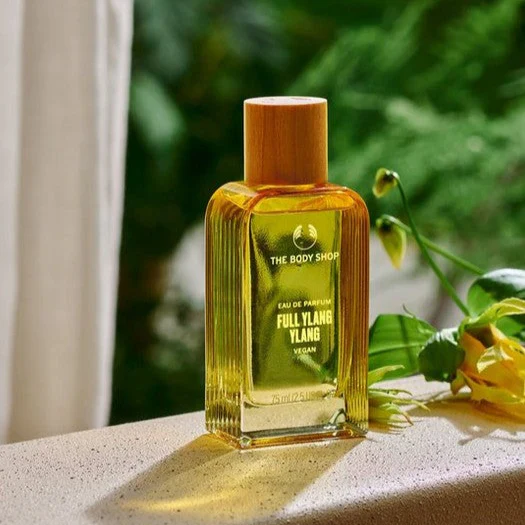 Full Ylang Ylang Eau de Parfum - Image 2