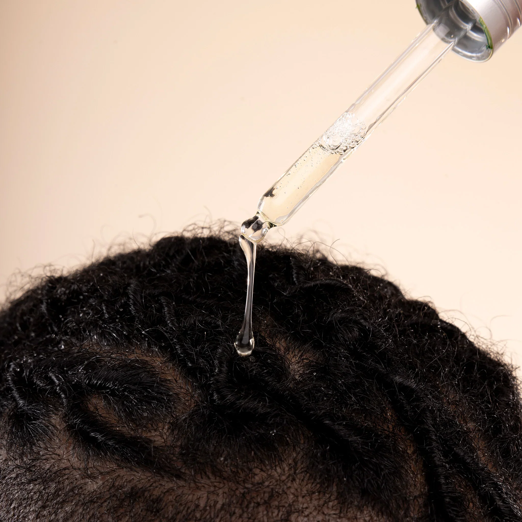 Ginger Scalp Serum - Image 3
