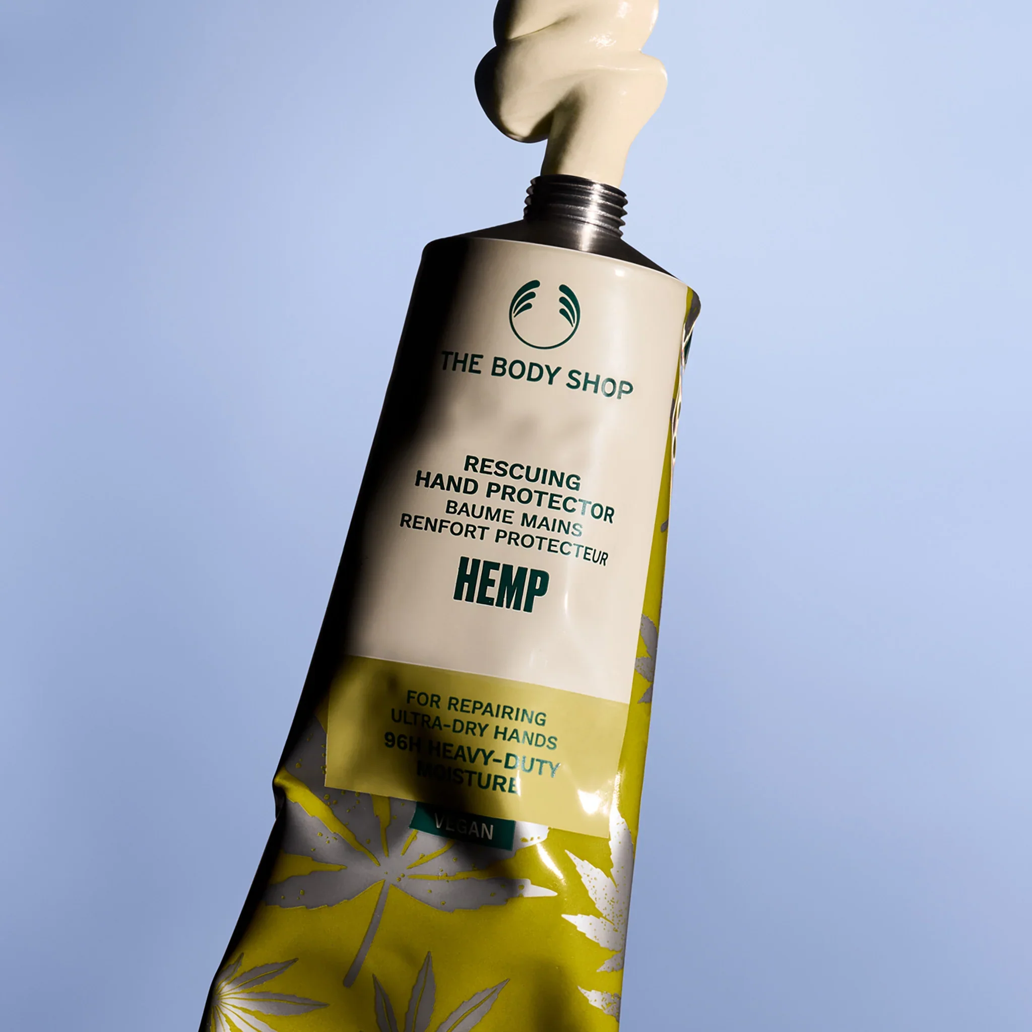 Hemp Hand Protector - Image 4