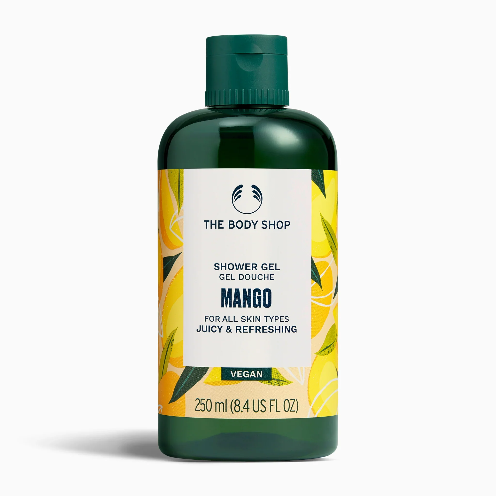 Mango Shower Gel - Image 5