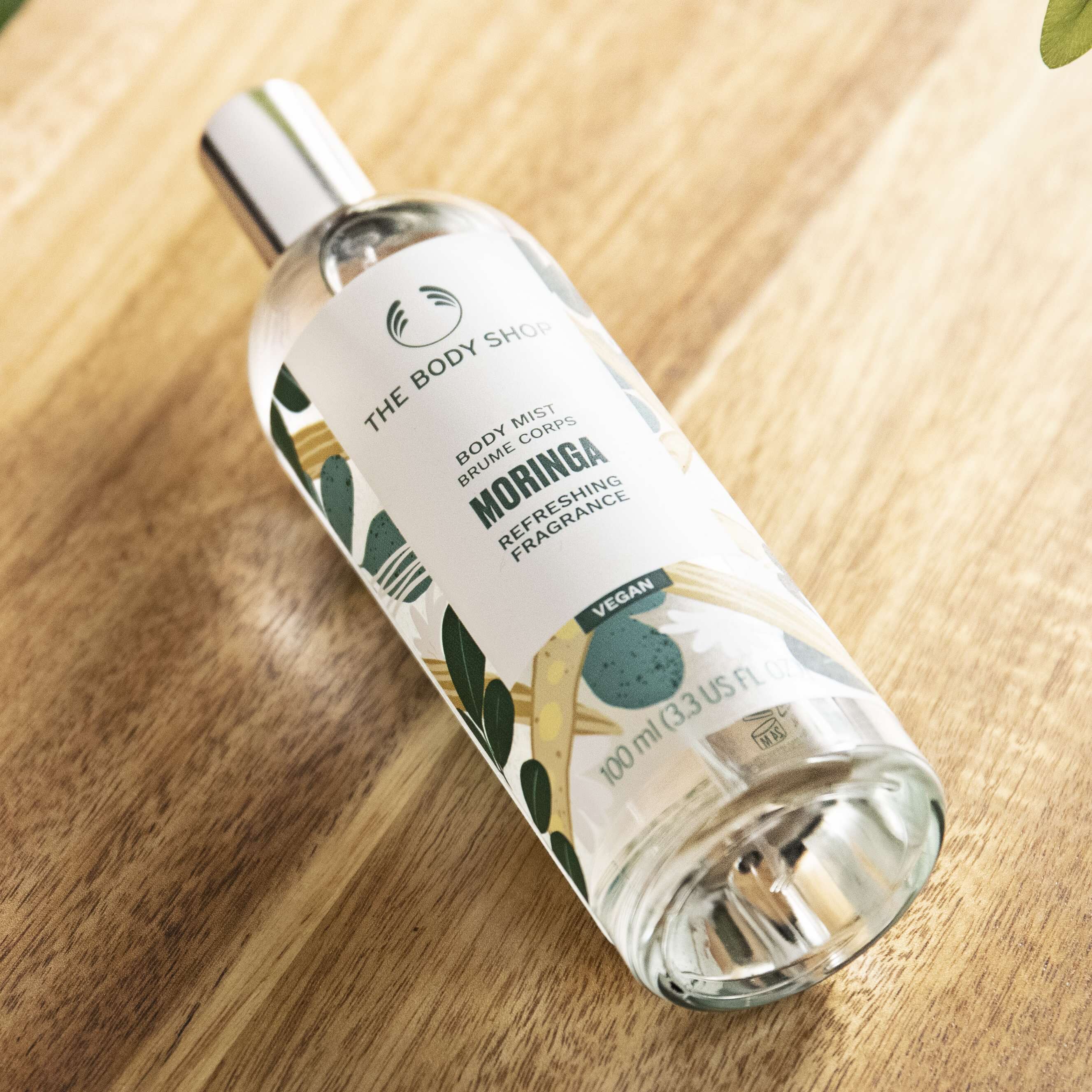 Moringa Body Mist - Image 3