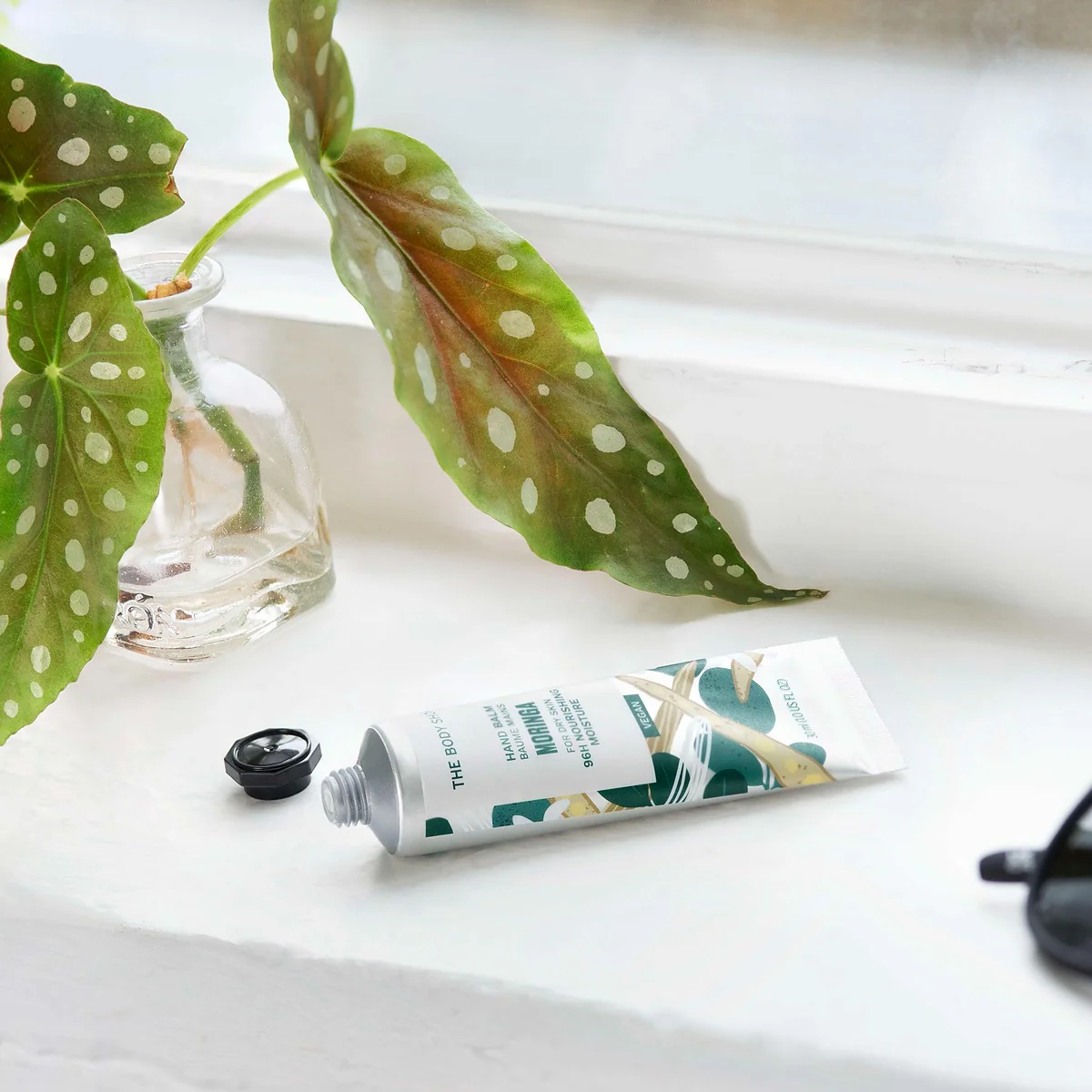 Moringa Hand Balm - Image 3