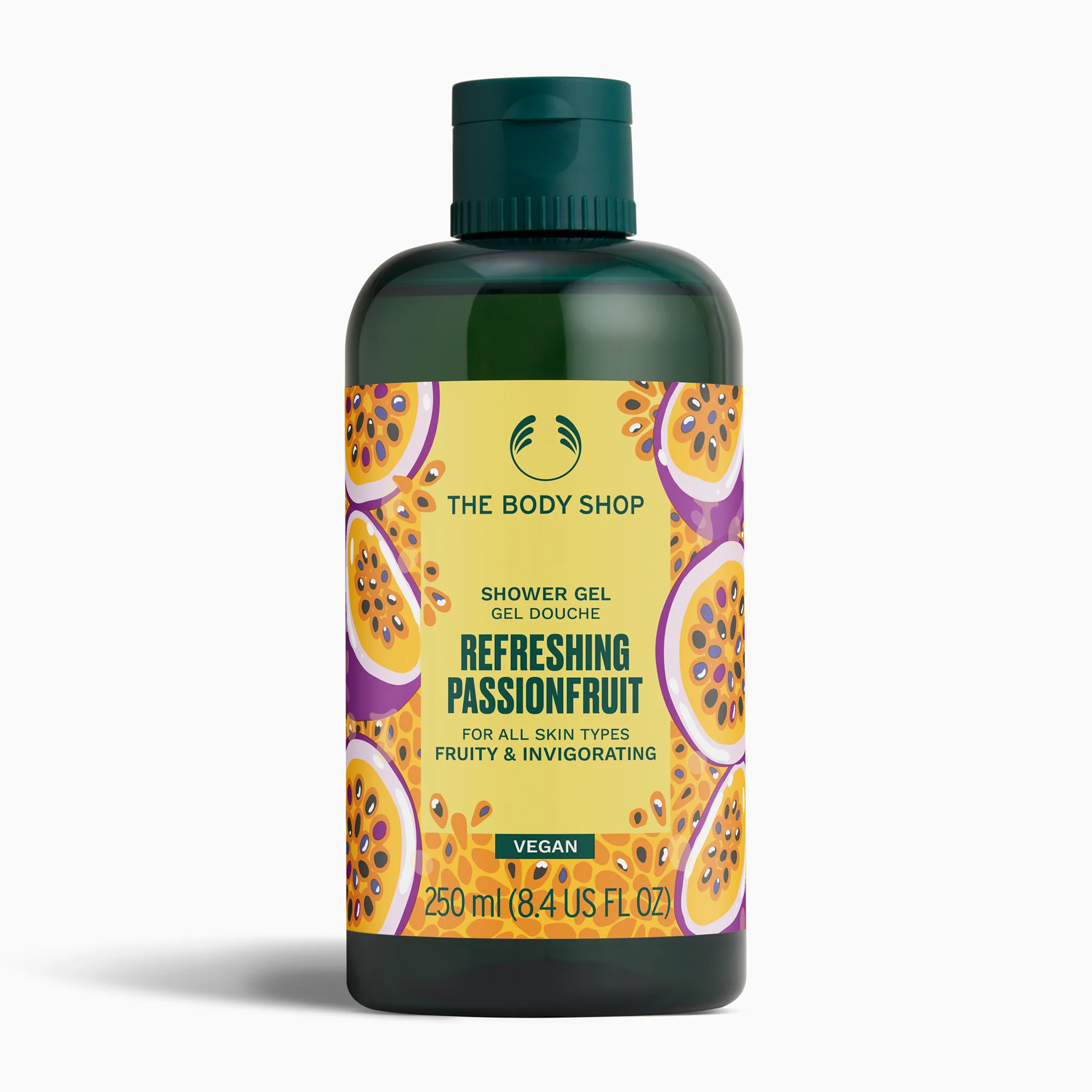 Fragrance Layering