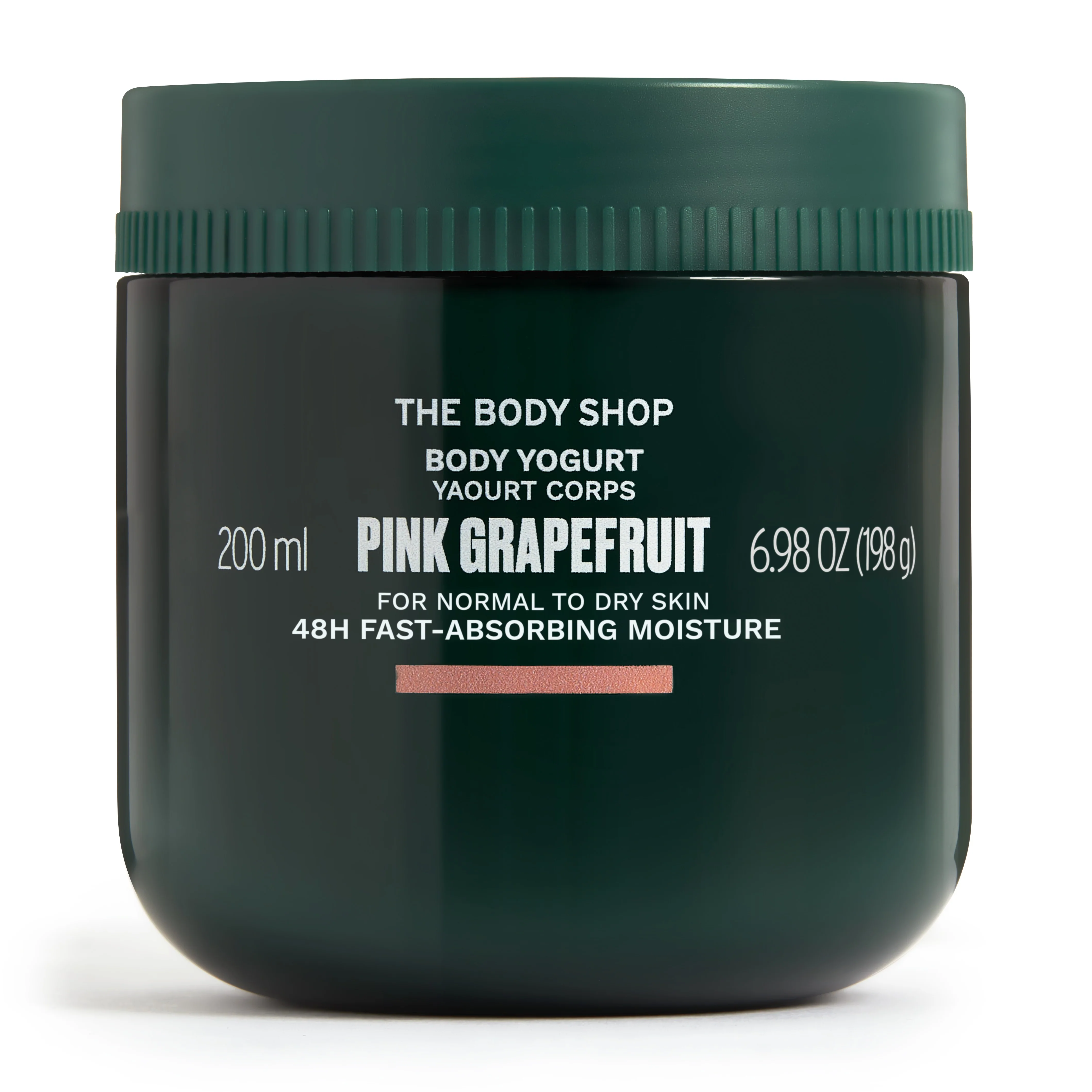 Pink Grapefruit Body Yogurt - Image 5