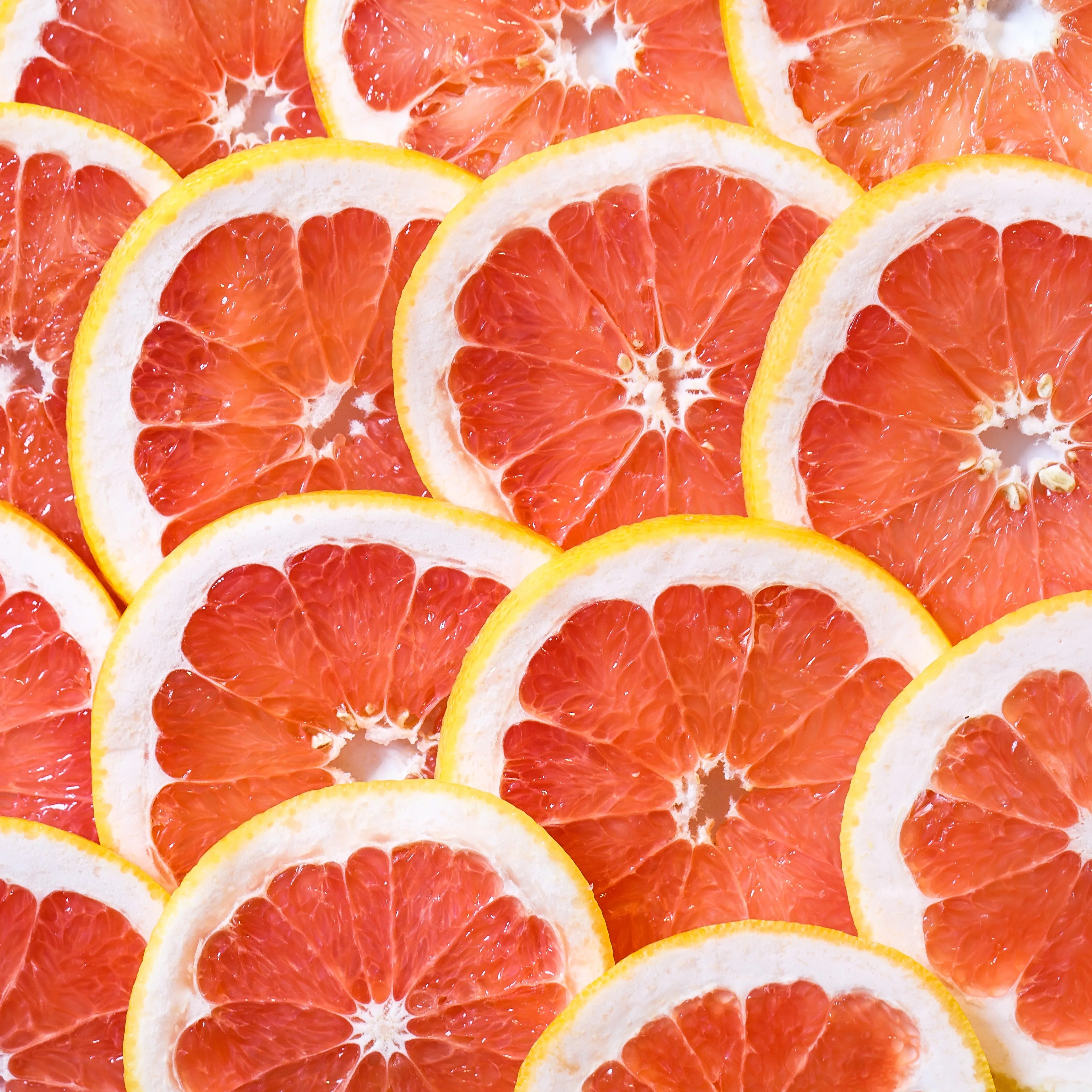 Pink Grapefruit Body Yogurt - Image 3