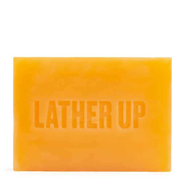 Satsuma Cleansing Face & Body Bar - Image 2