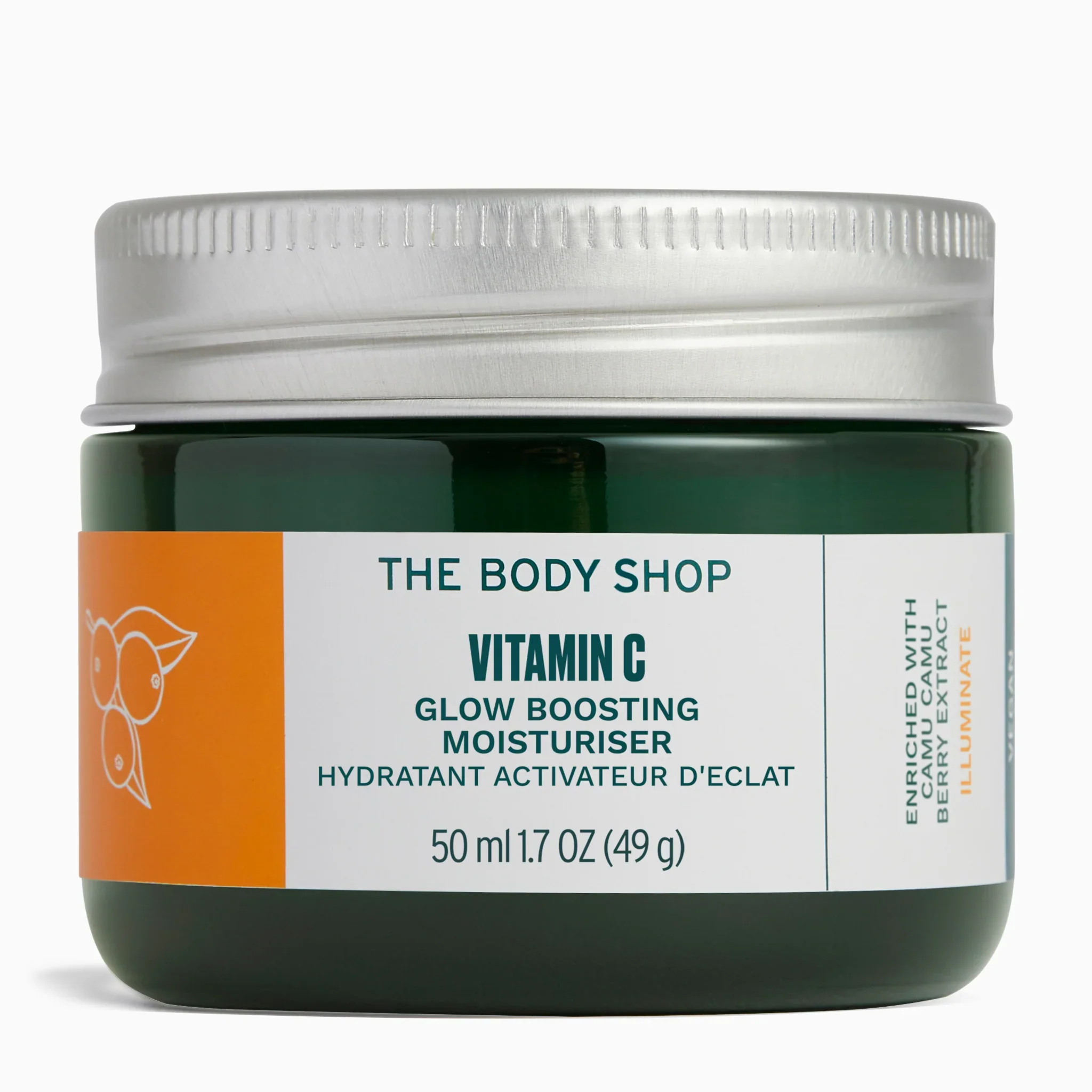 Vitamin C Relax and Glow Trio - Image 4