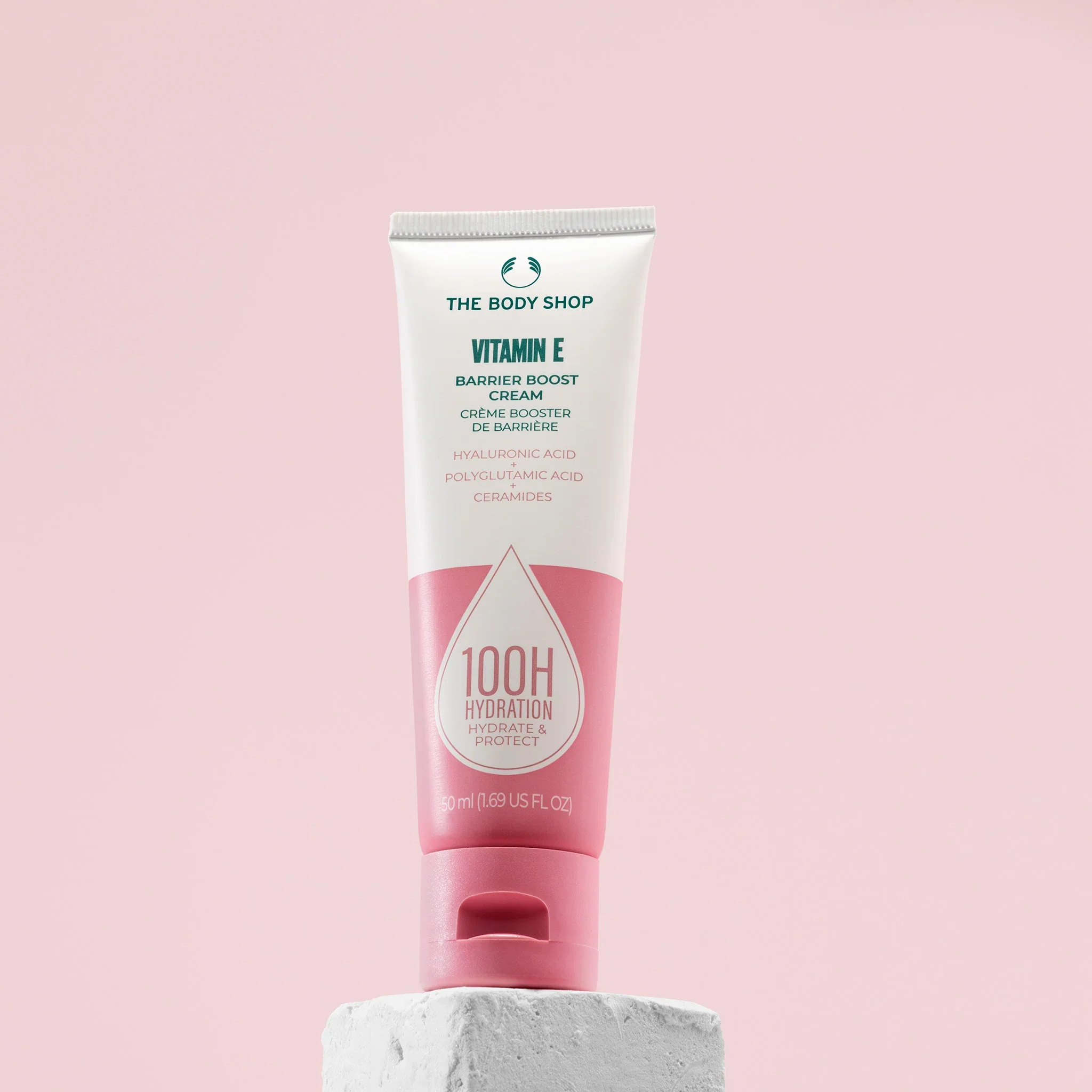 Vitamin E Barrier Boost Cream - Image 5