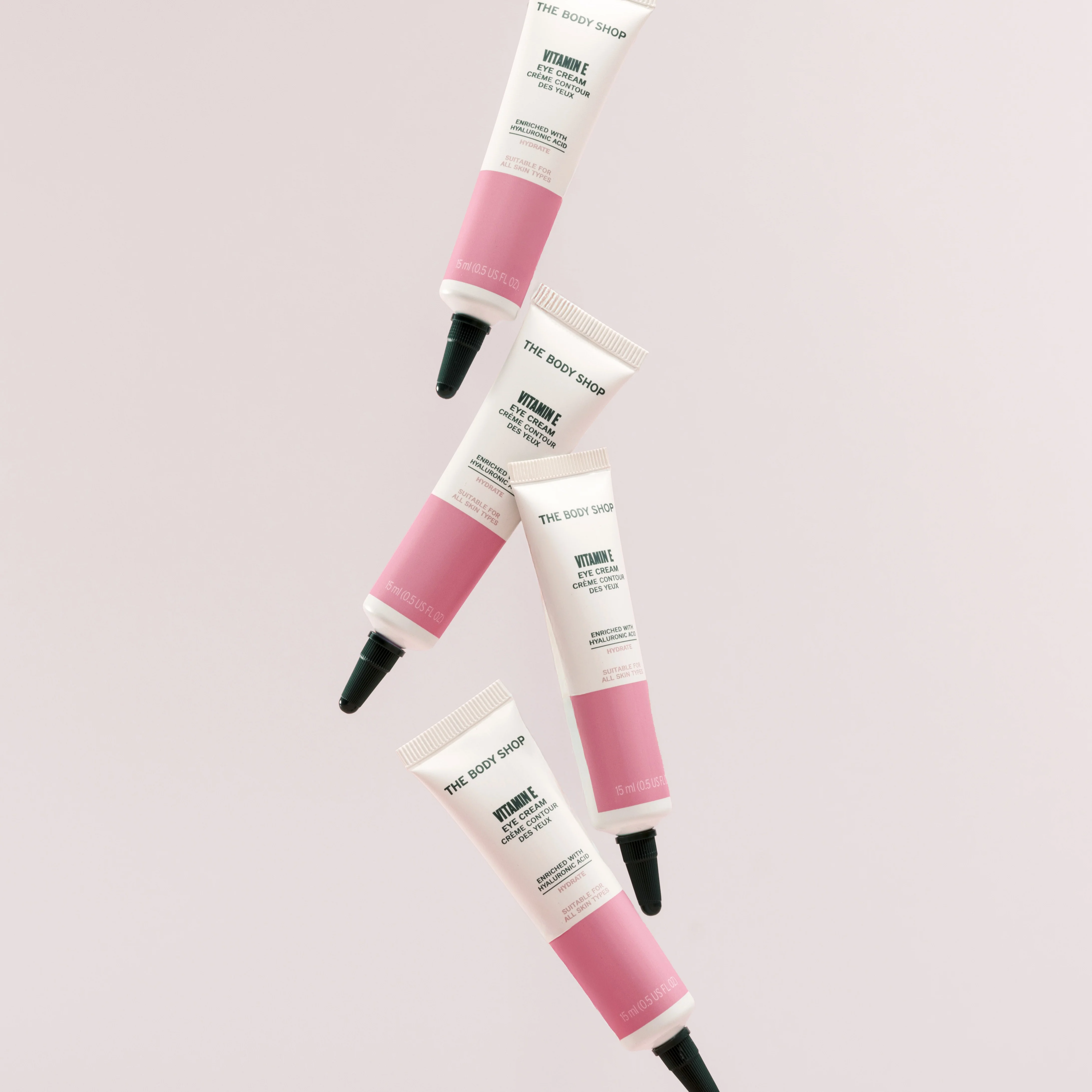 Vitamin E Eye Cream - Image 3