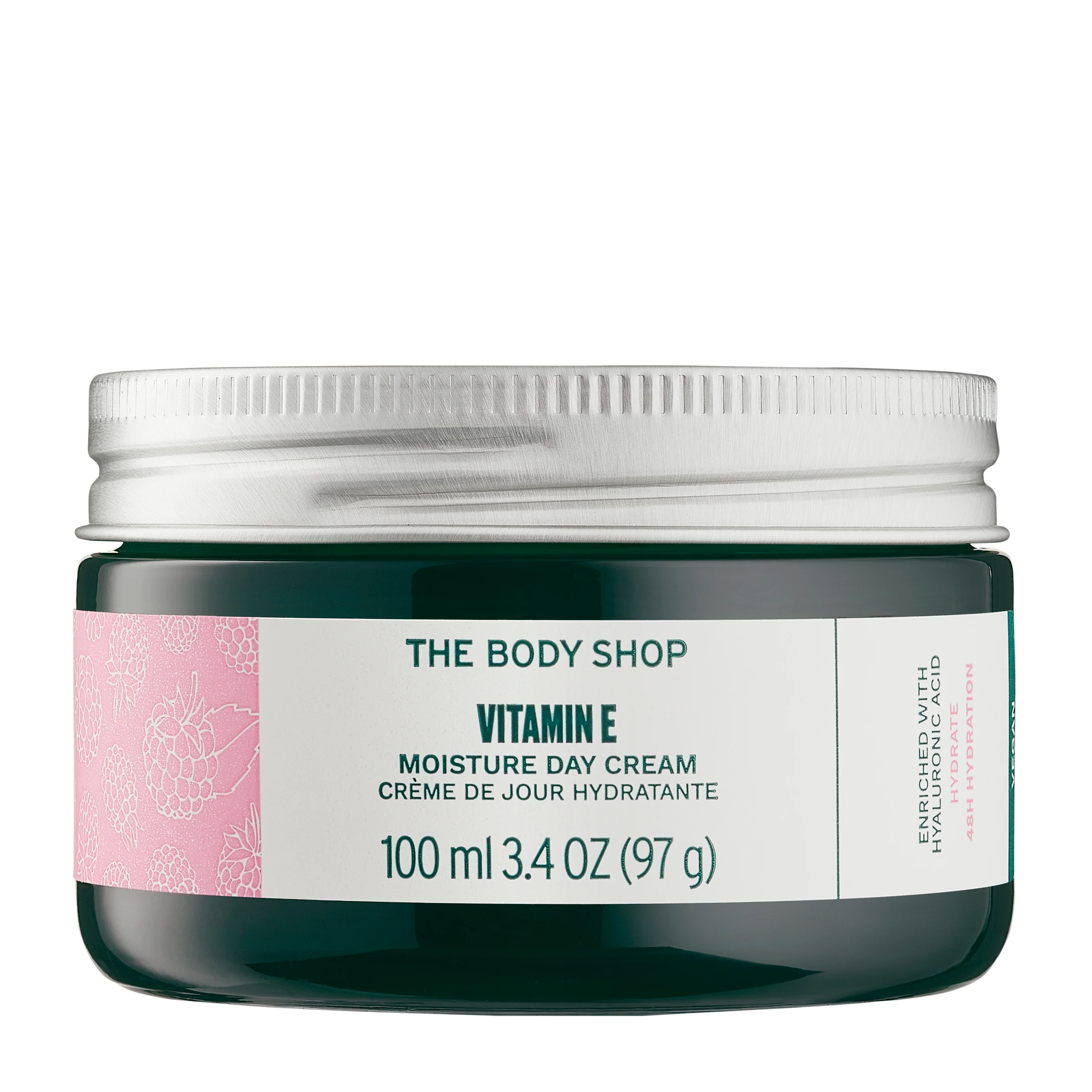 Vitamin E Moisture Day Cream - Image 10