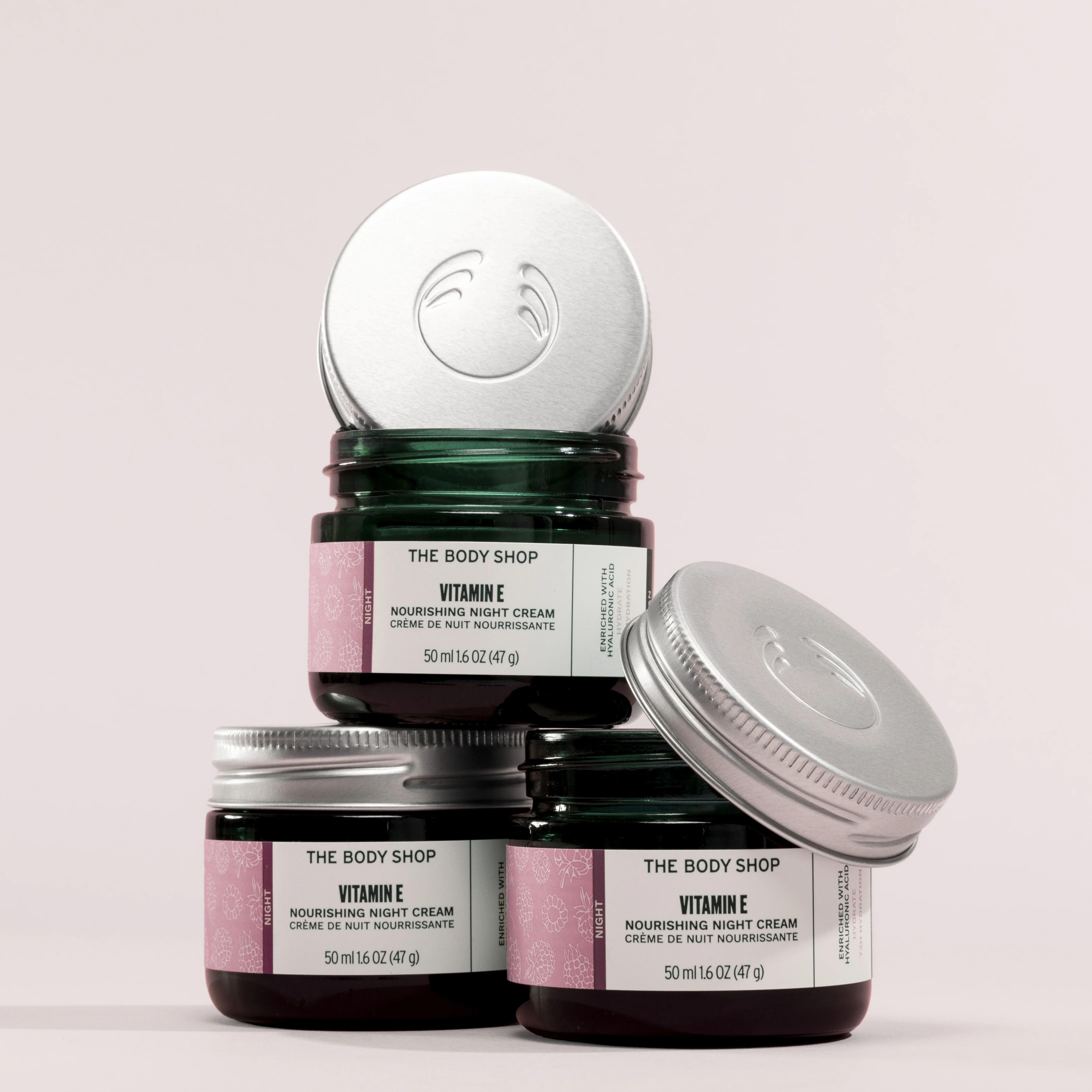 Vitamin E Night Cream - Image 4